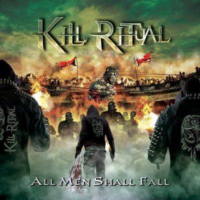 Kill Ritual : All Men Shall Fall